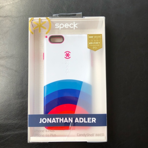 Speck's CandyShell case for iPhone 6 Plus, 6s Plus, 7 Plus and 8 Plus - Picture 2 of 8